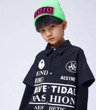 JOJOKIDSCN,童装品牌,招商加盟,新品