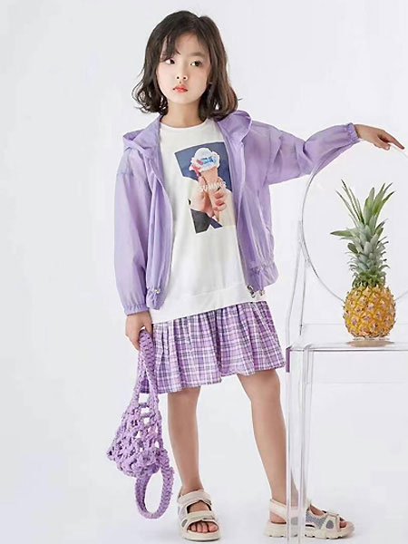 时尚靓丽新品 中启服饰满足你的穿搭小心思