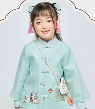 马卡乐,MarColor,童装品牌,招商加盟,新品