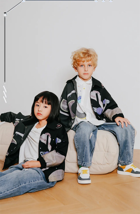 Sunday上新 那些看起来很cool的新品