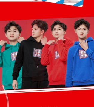 KK少年,童装品牌,招商加盟,新品