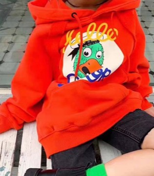 PLOVER,童装品牌,招商加盟,秋冬服装
