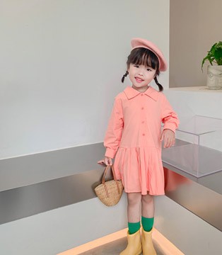 猫咪精灵,童装品牌,招商加盟,新品