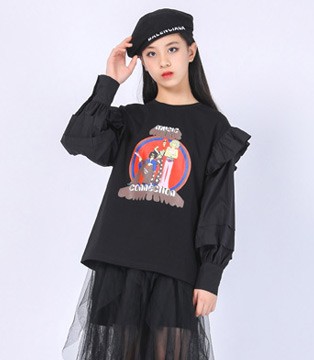 糖果布丁,童装品牌,招商加盟,新品