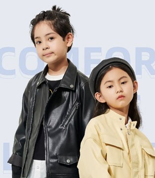 红蜻蜓KIDS,童装品牌,招商加盟,新品