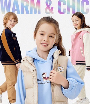 ELANDKIDS ,童装品牌,招商加盟,新品
