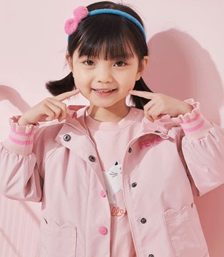 红蜻蜓KIDS,童装品牌,招商加盟,新品