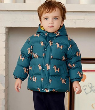 ELANDKIDS ,童装品牌,招商加盟,新品