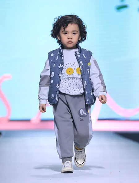 SAMBEDE 2021AW——「秀」出自我 活出精彩