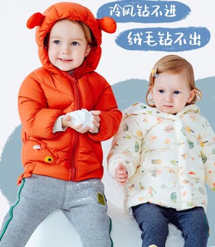 可拉比特,童装品牌,招商加盟,新品