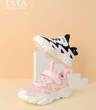 百丽国际TATA,童装品牌,招商加盟,新品