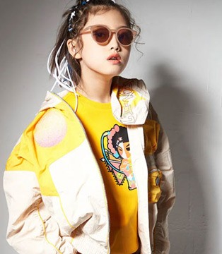 李宁童装,童装品牌,新品,招商加盟