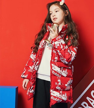红蜻蜓KIDS,童装品牌,招商加盟,2022新品发布会