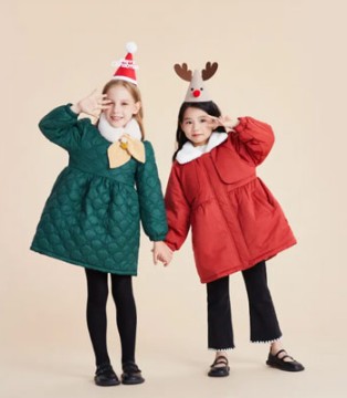 littletime,童装品牌,招商加盟,新品