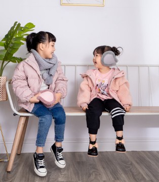 熊卡唯妮,童装品牌,招商加盟,新品
