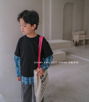 蒂萨纳D`sana,童装品牌,招商加盟,开工
