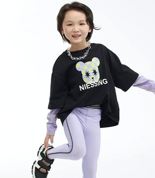 NIESSING,尼辛,童装品牌,招商加盟,新品