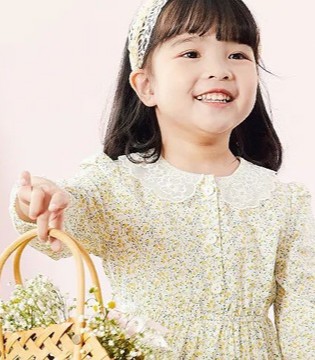 红蜻蜓,春装,色彩