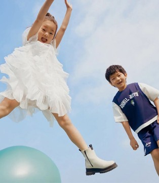 安奈儿,Annil,夏季新品,时尚百搭