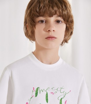 MECITYKIDS,春日穿搭,时髦感搭配,招商加盟
