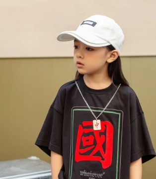 街头感穿搭,T恤,衬衣,百搭单品