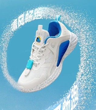 巴拉巴拉,跑步鞋,百搭