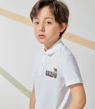 ELANDKIDS ,夏季新品,新品穿搭,百搭单品