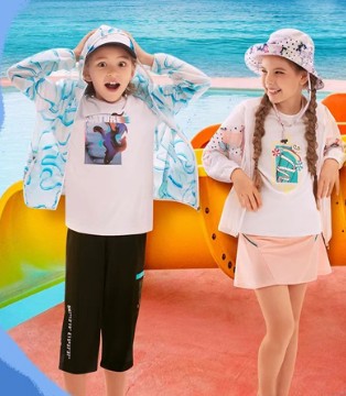 NORTHLAND KIDS,童装户外品牌,招商加盟,新品
