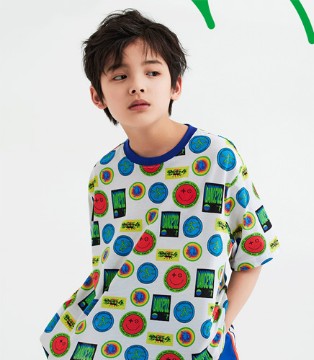 NIESSING,尼辛,童装品牌,夏季穿搭,时尚