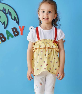 ELANDKIDS,童装,百搭