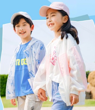 Hostoyo 22夏清新感穿搭 释放仲夏温情