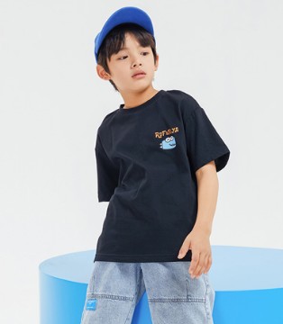 童装品牌,时尚夏装,百搭新品