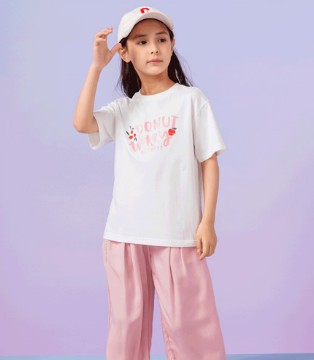 童鞋品牌,时尚夏装,百搭新品