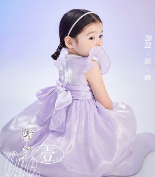MiniPeace,时尚春装,百搭童装,时尚单品