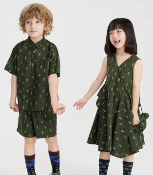 jnbybyJNBY,夏季新品,小清新森系服饰