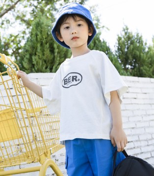 田田小象,夏日新品,休闲户外童装,百搭单品