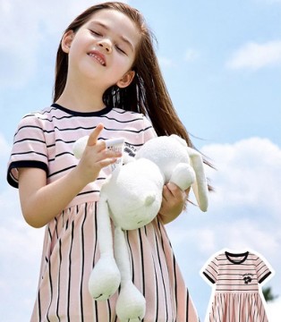 安奈儿Club,童装品牌,招商加盟,新品
