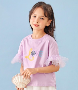 水孩儿,童装品牌,招商加盟,新品
