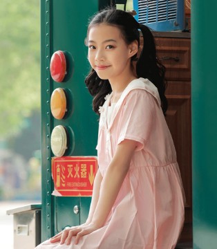 YISHION,,以纯儿童,甜美感穿搭,连衣裙,学院风