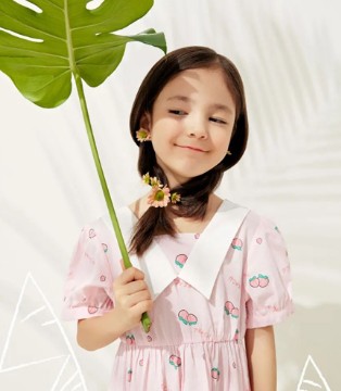 YISHION,以纯儿童,童装品牌,招商加盟,新品