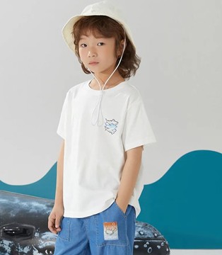 Moomoo,时尚童装,招商加盟,新品时尚单品