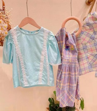 哆咪印像,时尚童装,居家休闲服饰,童装品牌