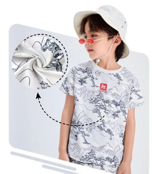 YISHION,以纯儿童,童装品牌,招商加盟,新品