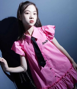 SunTomorrow,夏季新品,T恤,衬衣,休闲感服饰