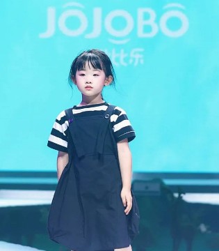 JOJOBO,啾比乐,童装品牌,招商加盟,新品大片