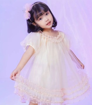 红蜻蜓KIDS,童装品牌,新品系列