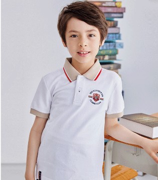 ELANDKIDS,童装品牌,学院风,夏季单品
