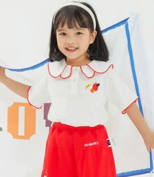 红蜻蜓KIDS,童装品牌,新品系列