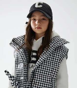 LAFULAI秋季新品 温暖有型 予你舒缓的美好