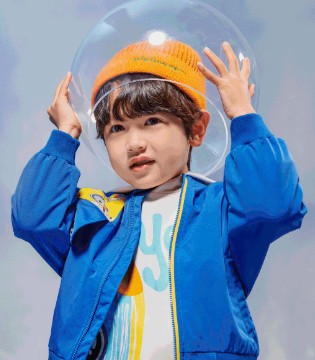 红蜻蜓KIDS,童装品牌,新品系列